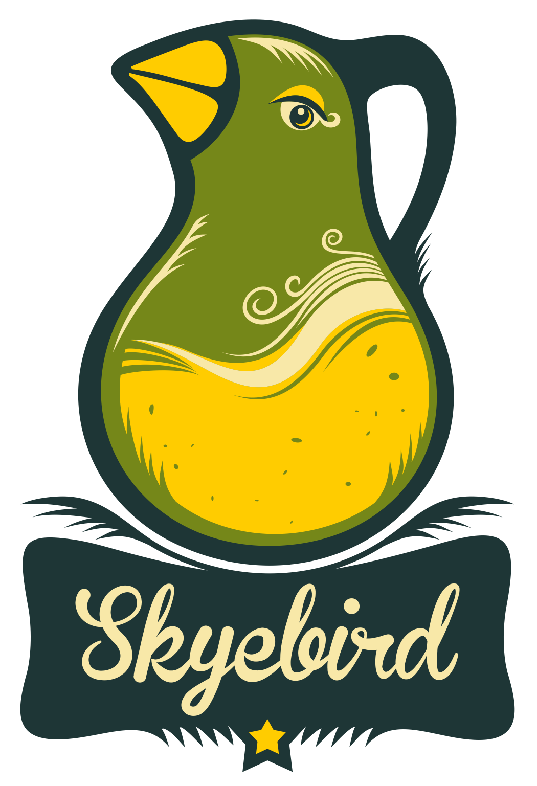 Skyebird Juice Bar & Experimental Kitchen